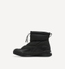Ботинки OUT N ABOUT IV PUFFY WP Ws (EU 38.5 USw 7.5 СМ 23.9-24.4; black, chalk)